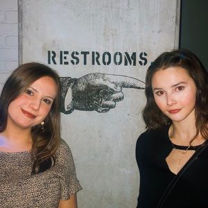 Meet your Posher, Grace